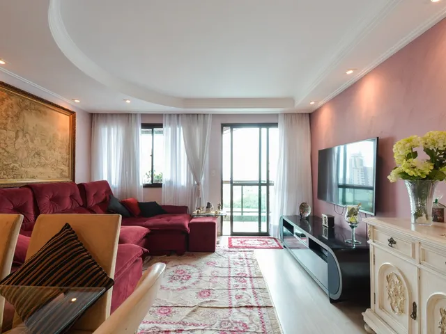 Imagem: Apartamento para venda em Mooca com 3 quartos