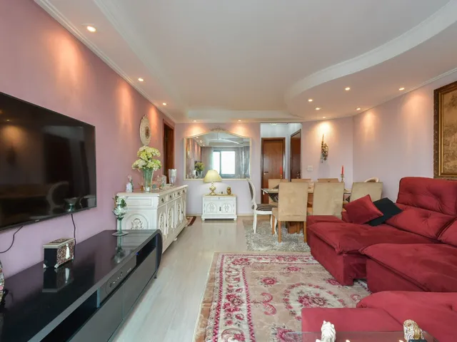 Imagem: Apartamento para venda em Mooca com 3 quartos