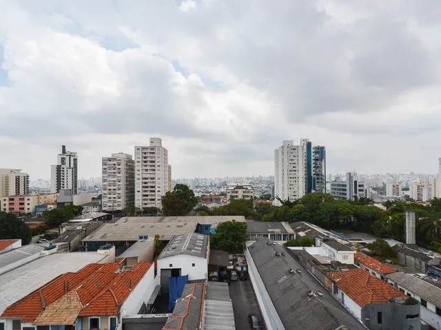 Imagem 13: Apartamento para venda em Mooca com 3 quartos, sendo 1 suíte, 120m²