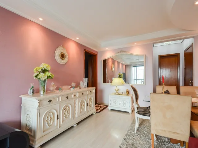 Imagem 6: Apartamento para venda em Mooca com 3 quartos, sendo 1 suíte, 120m²