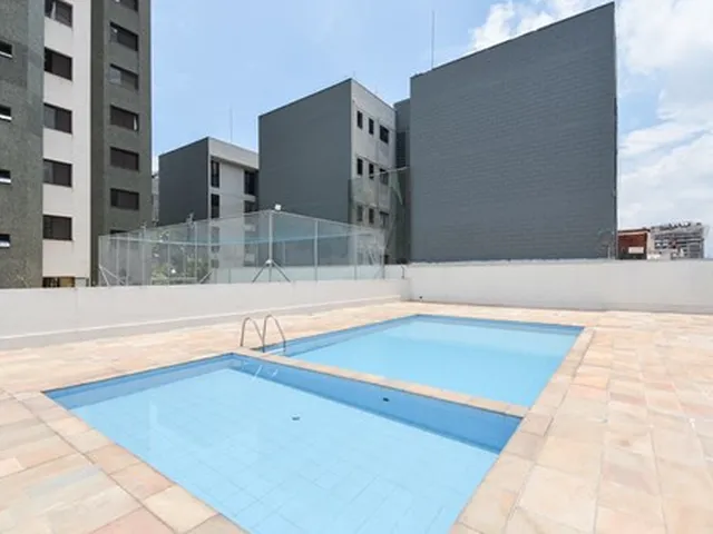 Imagem 2: Apartamento para venda em Mooca com 3 quartos, sendo 1 suíte, 120m²