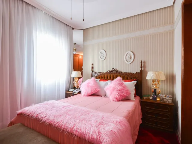 Imagem 14: Apartamento para venda em Mooca com 3 quartos, sendo 1 suíte, 120m²