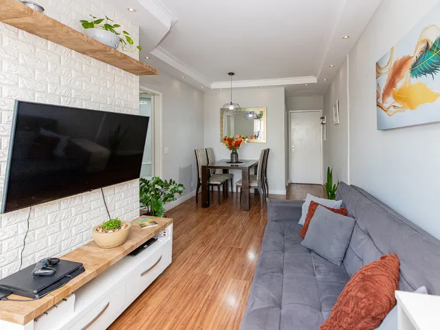 Imagem 12: Apartamento para venda em Jardim Marajoara com 3 quartos, sendo 1 suíte, 71m²