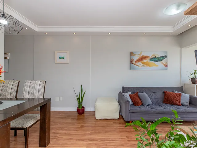 Imagem 15: Apartamento para venda em Jardim Marajoara com 3 quartos, sendo 1 suíte, 71m²