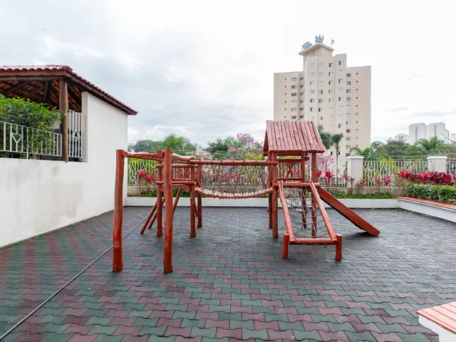 Imagem 6: Apartamento para venda em Jardim Marajoara com 3 quartos, sendo 1 suíte, 71m²