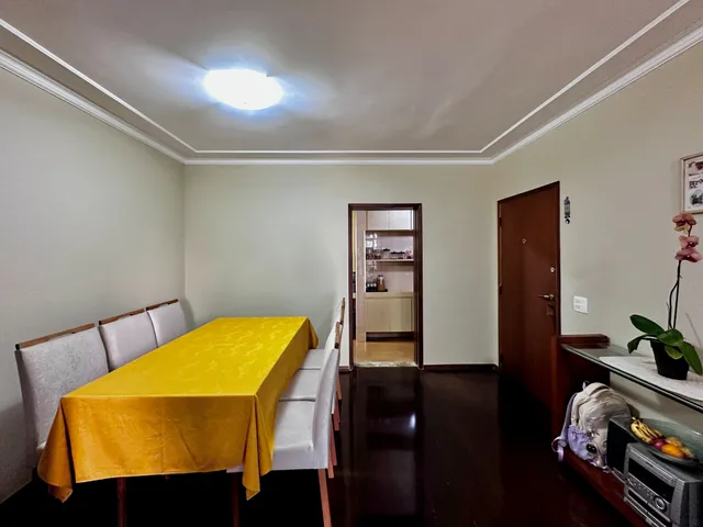Imagem 11: Apartamento para venda em Vila Sofia com 3 quartos, sendo 1 suíte, 110m²