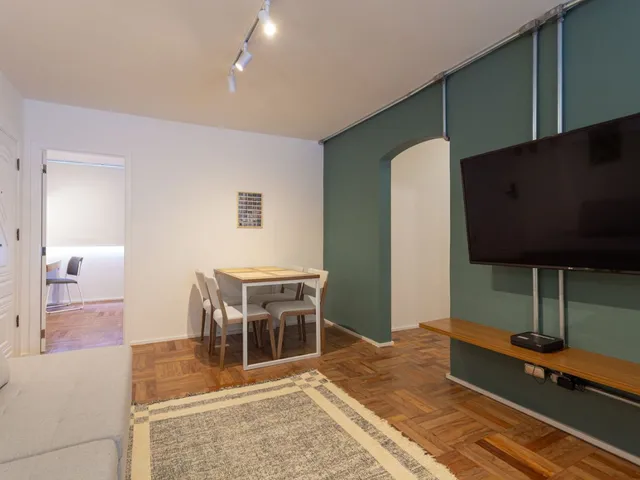 Imagem: Apartamento para Venda em Bela Vista com