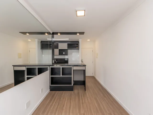 Imagem: Apartamento para Venda em Tatuapé com 2