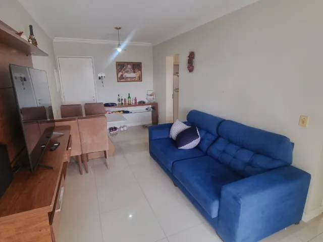 Imagem: Apartamento para Venda em Ipiranga com 2
