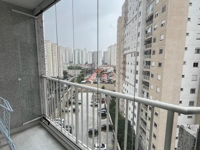 Imagem 13: Apartamento para Venda em Belenzinho com 2 Quartos, Sendo 1 Suíte, 65M²
