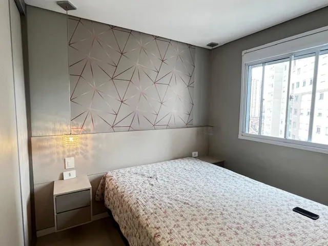 Imagem 8: Apartamento para Venda em Belenzinho com 2 Quartos, Sendo 1 Suíte, 65M²