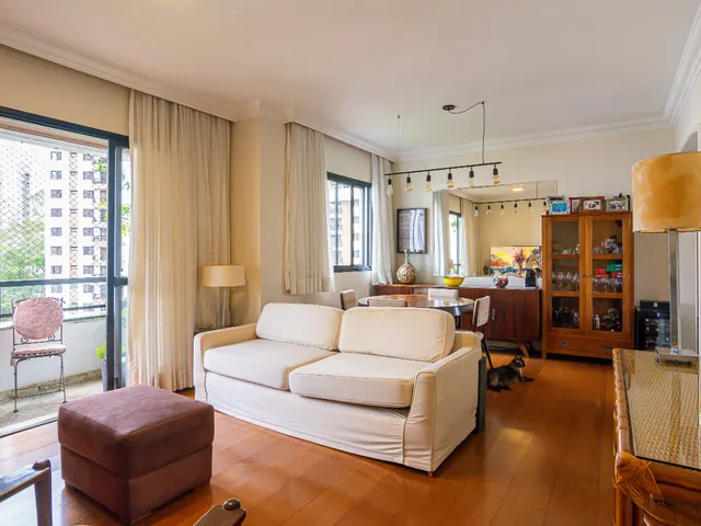 Imagem: Apartamento para Venda em Vila Andrade com
