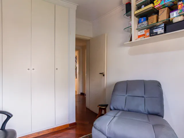 Imagem 12: Apartamento À Venda, no Condominio Mont Blanc em São Paulo, Vila Andrade, com 3 Quartos, 174M²