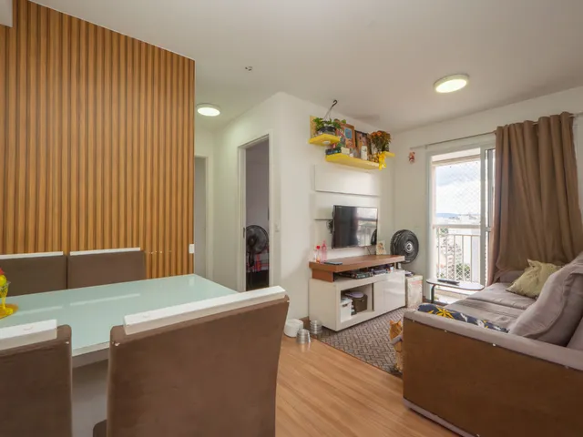Imagem: Apartamento para Venda em Liberdade com