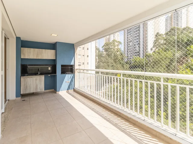 Imagem: Apartamento para Venda e Locação em Vila