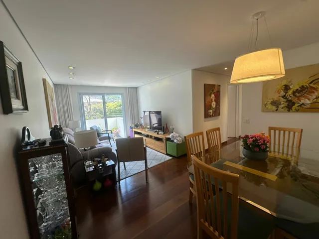 Imagem: Apartamento para venda em Vila Sofia com