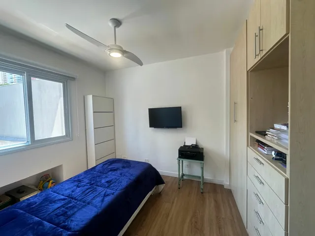 Imagem 13: Apartamento para venda em Vila Sofia com 4 quartos, sendo 1 suíte, 110m²