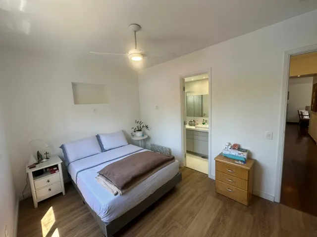 Imagem 16: Apartamento para venda em Vila Sofia com 4 quartos, sendo 1 suíte, 110m²