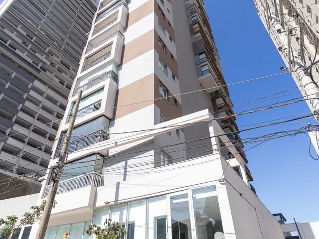 Imagem 1: Studio para Venda em Vila Mariana com 1 Quarto, 35M²