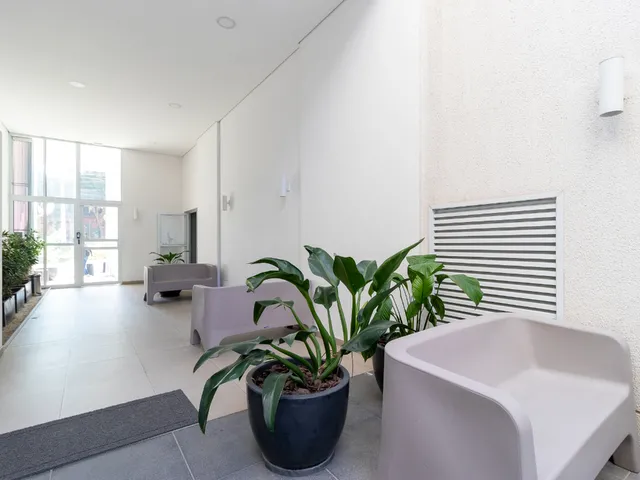 Imagem 7: Studio para Venda em Vila Mariana com 1 Quarto, 35M²
