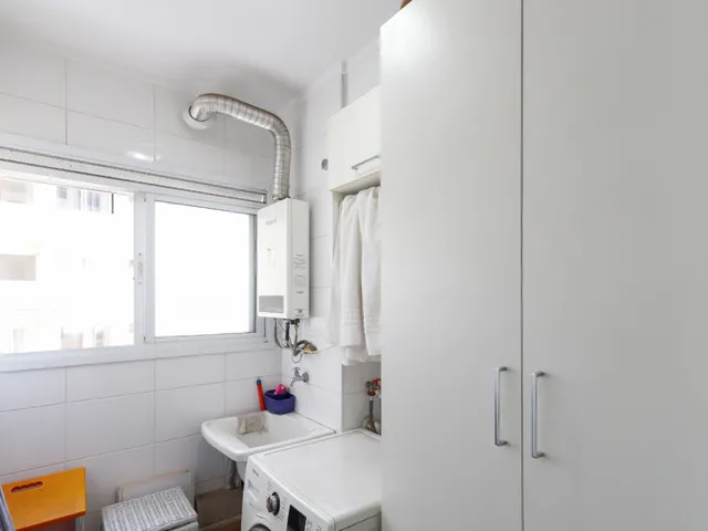 Imagem 10: Apartamento para venda em Santa Cecília com 2 quartos, sendo 1 suíte, 67m²