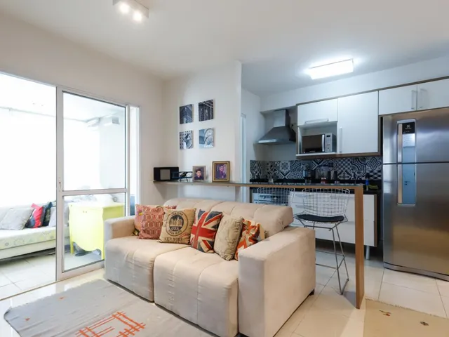 Imagem: Apartamento para venda em Santa Cecília