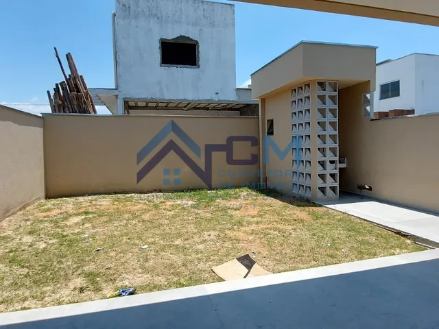 Imagem 9: CASA SOBRADO NOVA VENDA - COND. BOSQUE DOS MANACÁS