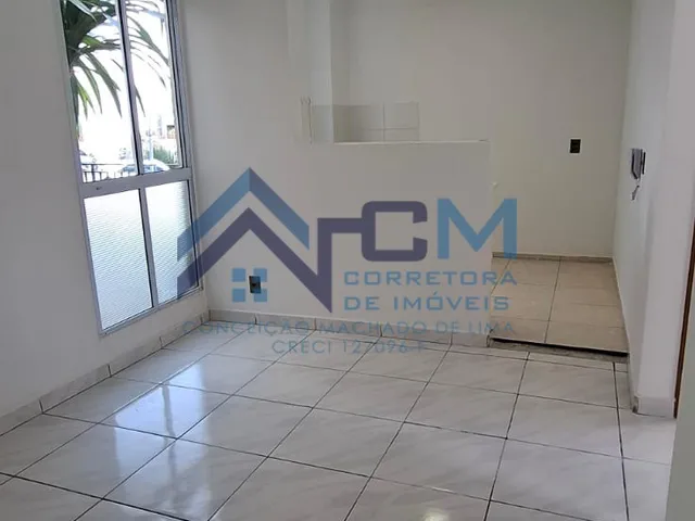 Imagem 6: APARTAMENTO A VENDA - CONDOMÍNIO PARQUE JERICOACOARA