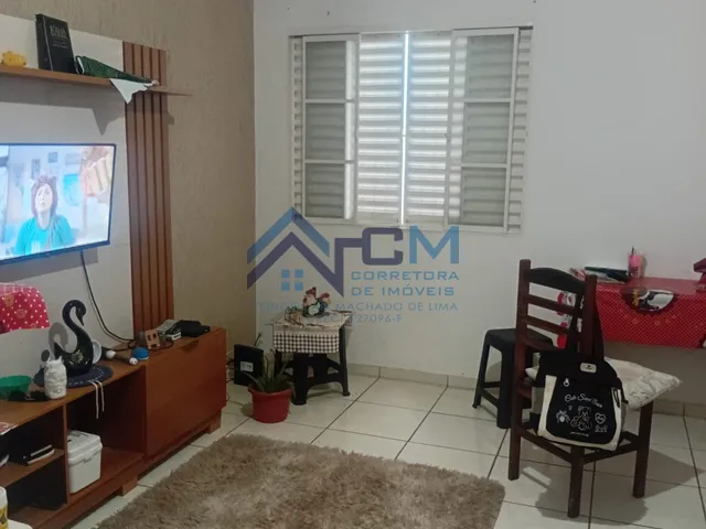 Imagem: Apartamento a Venda em Lorena
