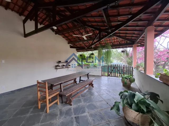 Imagem: Chácara a Venda no Condomínio Paraíso