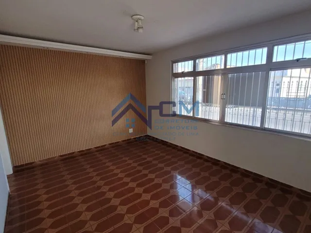 Imagem 1: CASA PARA LOCAÇÃO E VENDA - COMERCIAL - RESIDENCIAL - JARDIM PARAÍBA