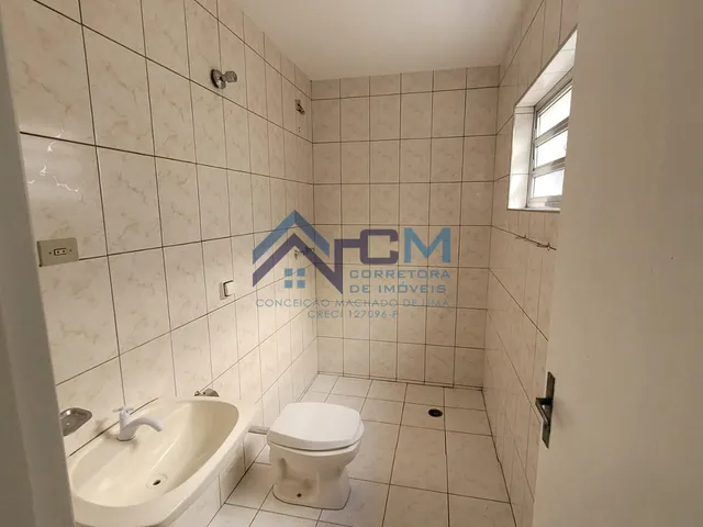 Imagem 4: CASA PARA LOCAÇÃO E VENDA - COMERCIAL - RESIDENCIAL - JARDIM PARAÍBA