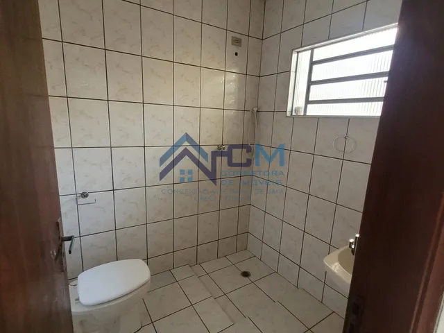 Imagem 6: CASA PARA LOCAÇÃO E VENDA - COMERCIAL - RESIDENCIAL - JARDIM PARAÍBA