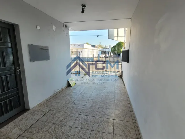 Imagem 10: CASA PARA LOCAÇÃO E VENDA - COMERCIAL - RESIDENCIAL - JARDIM PARAÍBA