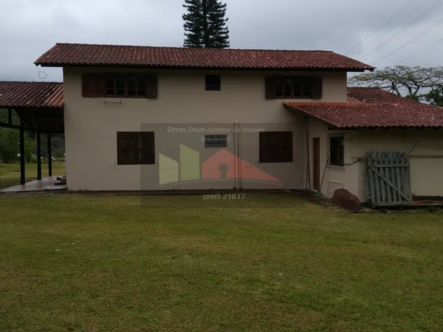 Imagem 4: REF. 254 Excelente sítio no bairro Ratones, para investir ou morar