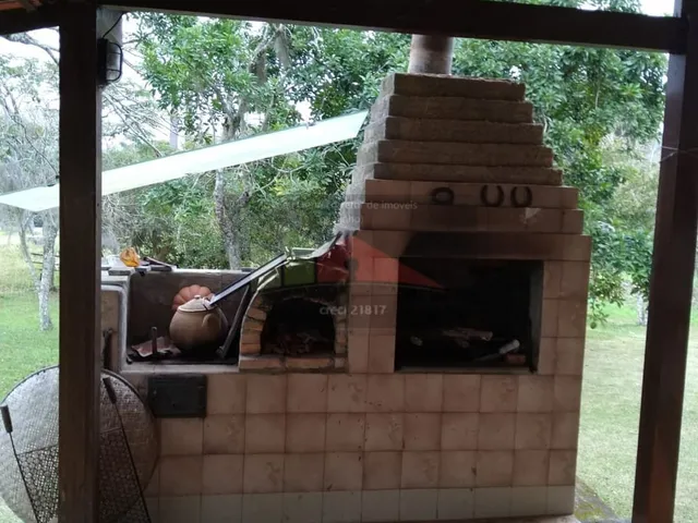 Imagem 14: REF. 254 Excelente sítio no bairro Ratones, para investir ou morar