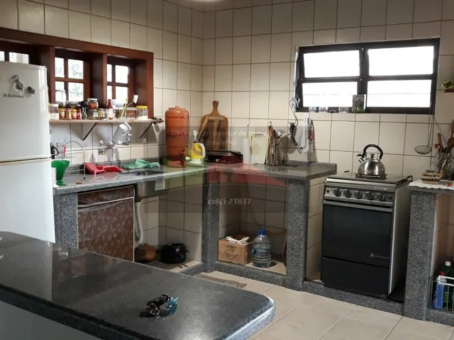 Imagem 15: REF. 254 Excelente sítio no bairro Ratones, para investir ou morar