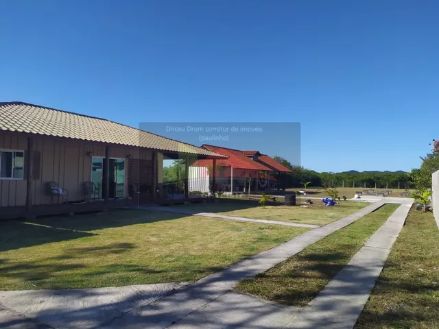 Imagem 4: Imóvel com duas casas à venda no bairro do Sambaqui, Florianópolis/SC