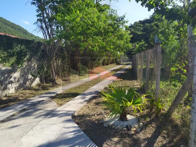 Imagem 10: Imóvel com duas casas à venda no bairro do Sambaqui, Florianópolis/SC