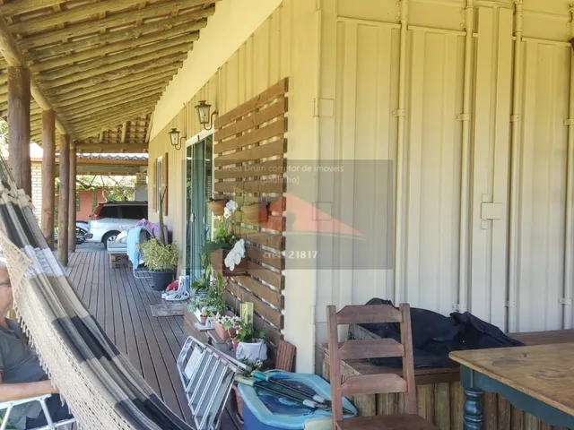 Imagem 13: Imóvel com duas casas à venda no bairro do Sambaqui, Florianópolis/SC