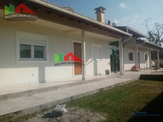 Imagem 8: REF. 82 Linda Casa no Bairro Ratones, Florianópolis, Santa Catarina, Brasil