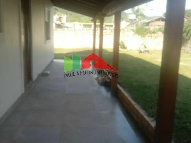 Imagem 2: REF. 82 Linda Casa no Bairro Ratones, Florianópolis, Santa Catarina, Brasil