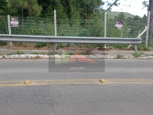 Imagem 5: REF. 294 Á venda terreno no bairro Ratones, Florianópolis/SC