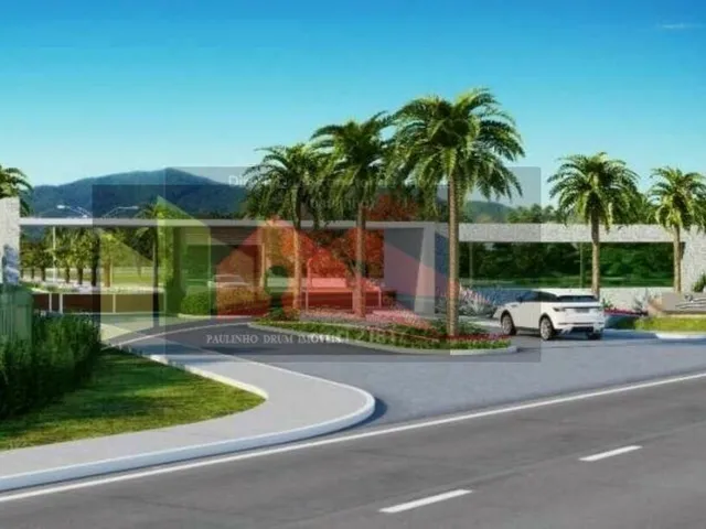 Imagem 11: Lote em Condomínio Villas do Ratones II, Lote 22