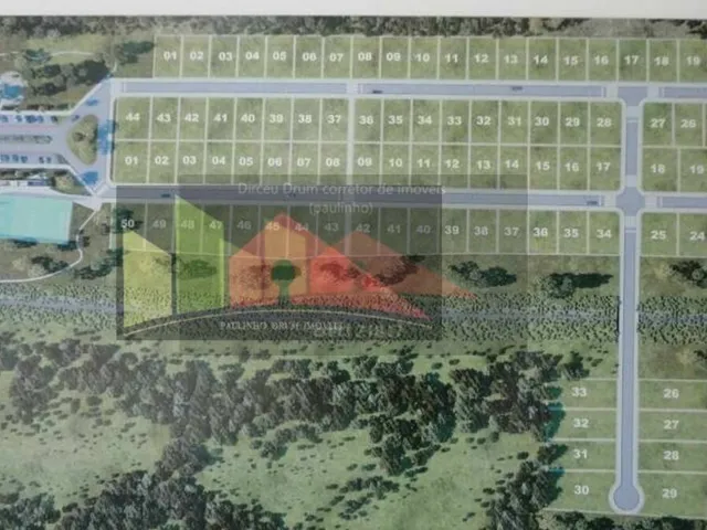 Imagem 13: Lote em Condomínio Villas do Ratones II, Lote 22