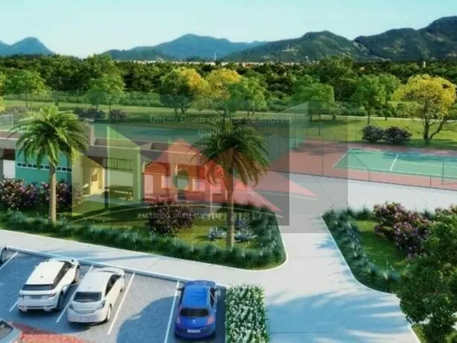 Imagem 7: Lote em Condomínio Villas do Ratones II, Lote 22