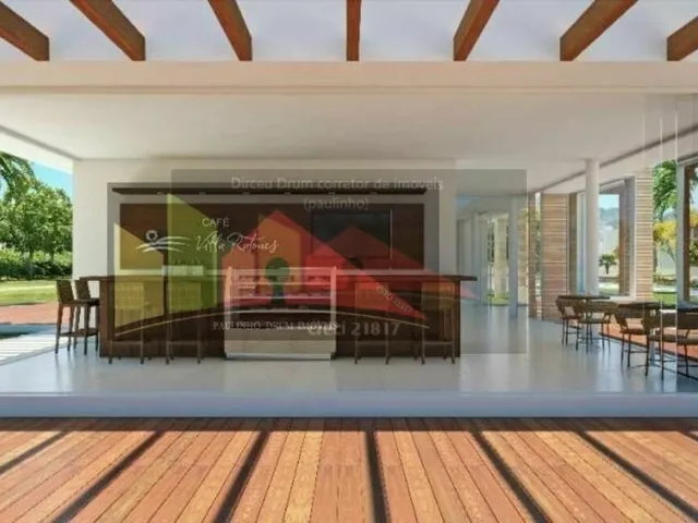 Imagem 9: Lote em Condomínio Villas do Ratones II, Lote 22