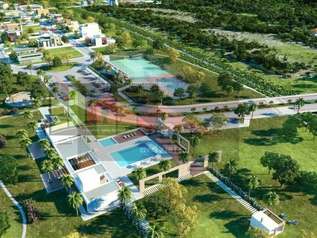 Imagem 10: Lote em Condomínio Villas do Ratones II, Lote 22
