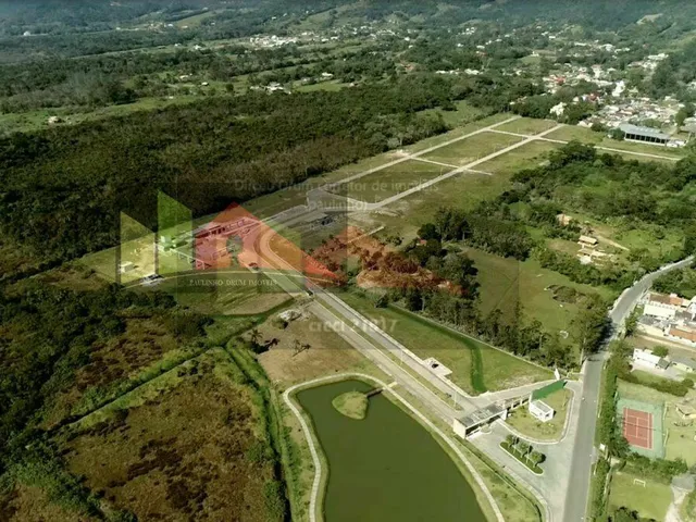Imagem 14: Lote em Condomínio Villas do Ratones II, Lote 22