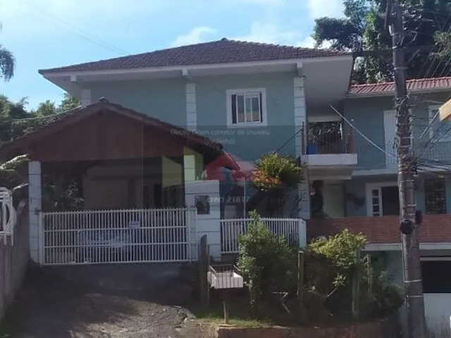 Imagem: REF. 353 Casa alto padrão no bairro Ratones